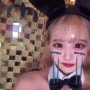 ヒメ日記 2024/12/28 20:38 投稿 みあい 黒い金魚（札幌）