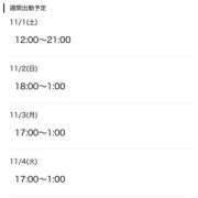 ヒメ日記 2025/11/01 14:01 投稿 のら 素人しか勝たん！柏店（超恋人型空間デリヘル）