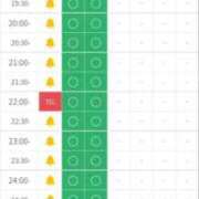 さくら【高山出発】 本日満枠🥹‼️ Cat's高山店