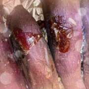 みくり みくりです！💕 池袋あられ