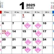 ヒメ日記 2025/01/02 19:19 投稿 りお【殿堂入り】 クラブKG