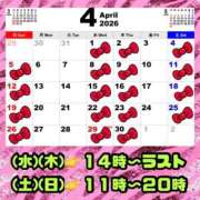 ヒメ日記 2026/04/06 19:03 投稿 りお【殿堂入り】 クラブKG