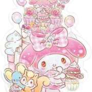 ヒメ日記 2025/08/31 20:55 投稿 音嶋 かりん RANUNCULUS(ラナンキュラス)