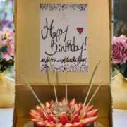 ヒメ日記 2025/05/04 06:35 投稿 海野 なぎさ RANUNCULUS(ラナンキュラス)