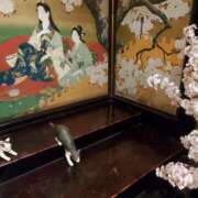 ヒメ日記 2025/04/16 21:32 投稿 折川詩音(おりかわしおん) 東京ヒストリー　秘密の約束