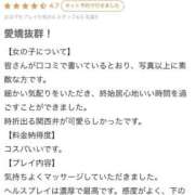 ことみ 口コミありがとう💌 ハイブリッドヘルス西川口