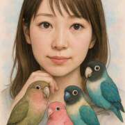 ヒメ日記 2025/04/17 17:42 投稿 りか グッドワイフ