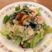 りょうか サラダ。 奥様はエンジェル　八王子店