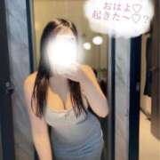 あかり おーはよ🤍 THE ESUTE 五反田店