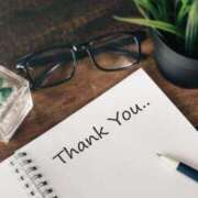 よしの ありがとうございました あげまん 西中島店