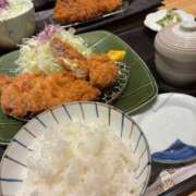 ふたば 大葉と玄米のお塩でいただくとんかつは絶品すぎる！！！ あげまん 西中島店