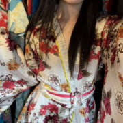 ヒメ日記 2025/02/02 20:14 投稿 りあ 花影（かえい）