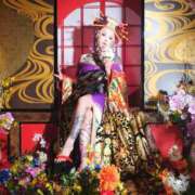 キャリー★ お客様目線👀阿呍のいいトコロ 阿AUN呍(あうん)