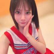 めりあ 久しぶりのチアコス！ デリス新宿