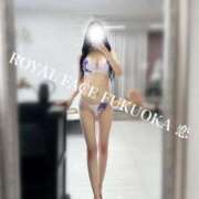 ヒメ日記 2026/08/26 13:54 投稿 恋（れん） ROYAL FACE FUKUOKA