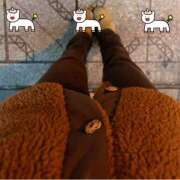 ちか 今日もありがとうございました‼️ 神田ハンドメイド