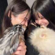 ヒメ日記 2025/02/16 21:59 投稿 赤い蝶々がドリームに舞う。 GOOD-グッド-