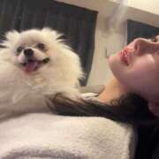 ヒメ日記 2025/02/22 18:37 投稿 赤い蝶々がドリームに舞う。 GOOD-グッド-