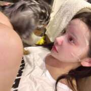 ヒメ日記 2025/08/26 12:05 投稿 赤い蝶々がドリームに舞う。 GOOD-グッド-