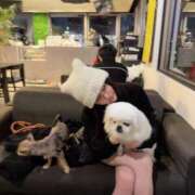 ヒメ日記 2025/12/22 08:00 投稿 赤い蝶々がドリームに舞う。 GOOD-グッド-