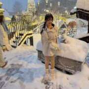 ヒメ日記 2026/01/10 15:31 投稿 赤い蝶々がドリームに舞う。 GOOD-グッド-