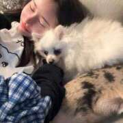 ヒメ日記 2026/04/20 16:37 投稿 赤い蝶々がドリームに舞う。 GOOD-グッド-