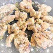 ふぃー ふぃーです💕 池袋あられ