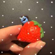 KASUMI スンスーン🍓 Big Tits(ビッグティッツ)