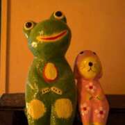 しのぶ お礼です🧡💚❤️ 那須塩原人妻花壇