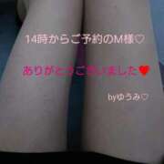 ゆうみ M様♡ありがと〜ございました🤗 木更津人妻花壇