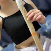 ヒメ日記 2025/03/13 22:00 投稿 もちプルっふわな『おもち』 ESSENCE