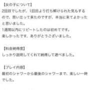 ありな 【お礼写メ日記】 リアル難波店