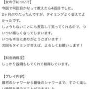 ありな 【お礼写メ日記】 リアル難波店