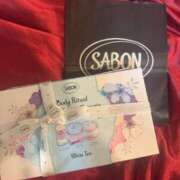 いちか お祝いありがとう♥ 横浜泡洗体デラックスエステ