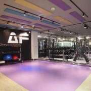 光(ひかり) ジムトレ♩＼(^o^)／ 渋谷蘭の会