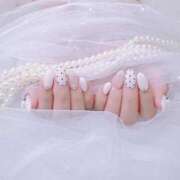 西野 はじめ　未経験Ｍおしとやか ネイル💅✨ ファーストクラス ルビー