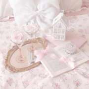 ヒメ日記 2026/04/06 19:34 投稿 綿里 りま　Gカップ高身長 ファーストクラス ルビー