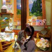 ヒメ日記 2025/09/24 16:30 投稿 みい INFINITY GOLD～インフィニティゴールド～