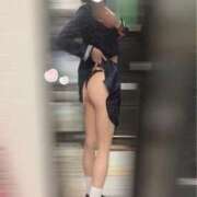 れいこ 出勤しております！ みつらん鉄道