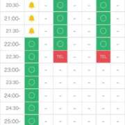 ヒメ日記 2026/04/24 16:42 投稿 くるちゃん キスからはじまるメンズエステ「ひめあね」