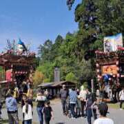 ヒメ日記 2025/05/03 21:26 投稿 まつり 三重松阪ちゃんこ