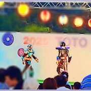 ヒメ日記 2025/08/31 12:04 投稿 まつり 三重松阪ちゃんこ