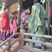 ヒメ日記 2026/04/29 17:43 投稿 まつり 三重松阪ちゃんこ