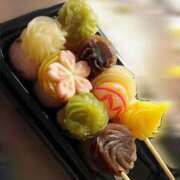 まりん お礼💌 新潟市鳥屋野潟ちゃんこ