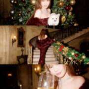 ヒメ日記 2025/12/24 09:03 投稿 のの Profile～プロフィール～（那覇）