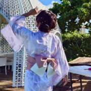 ヒメ日記 2026/08/10 09:53 投稿 島袋 よしの HANA-okinawa-