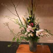 さき ありがとうございました！ 那珂川角海老