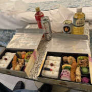 はづき 御礼です♡ 奥鉄オクテツ大阪