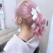 みこ 本日のヘアメ︎💕︎ ジュエルズ(池袋)