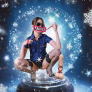 ヒメ日記 2025/01/01 12:03 投稿 MIKU（みく） 亀頭特別捜査官 THE-X GOTANDA